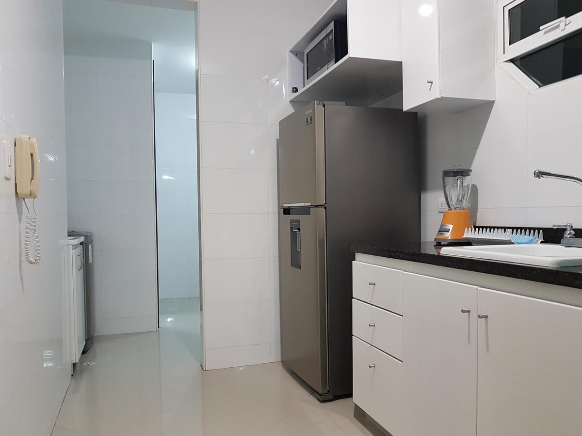 Palmagua Lägenhet Barranquilla  Exteriör bild