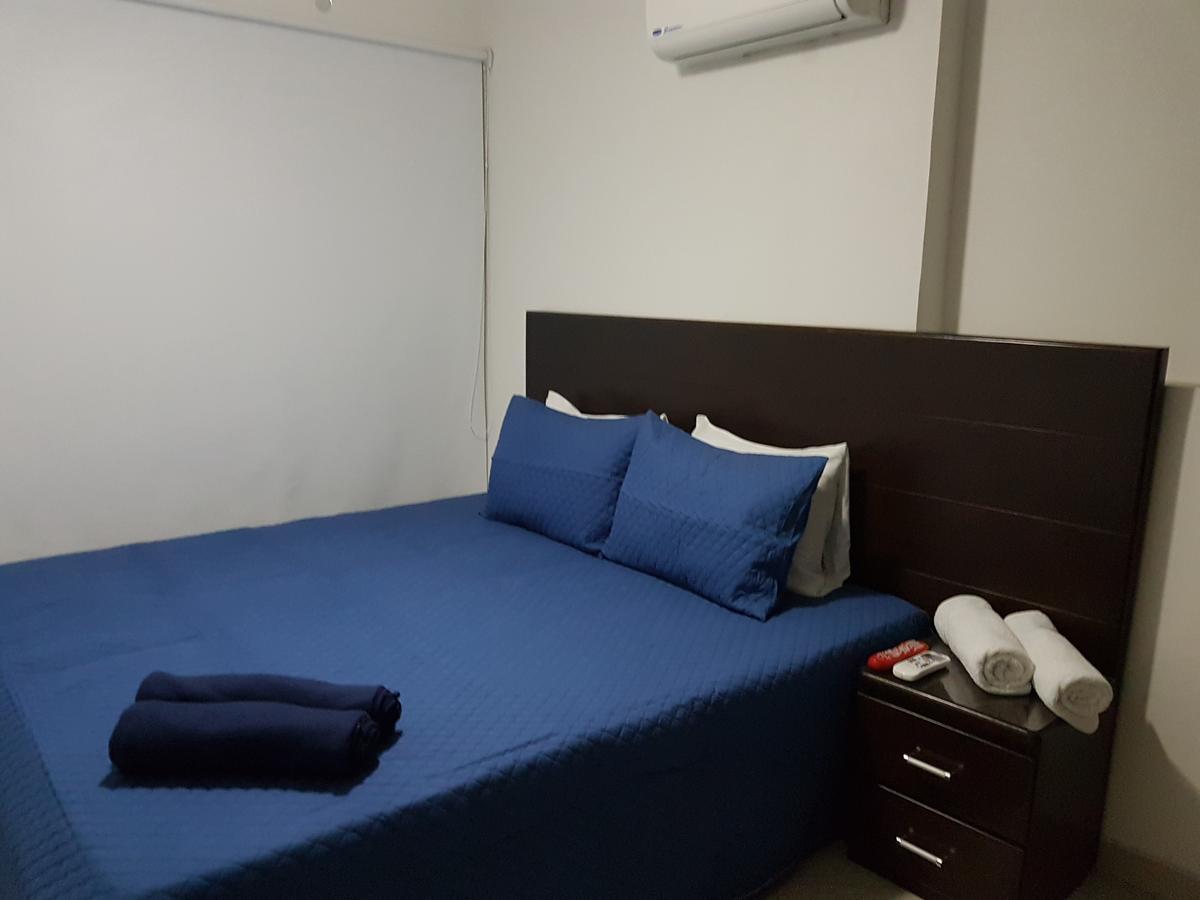 Palmagua Lägenhet Barranquilla  Exteriör bild