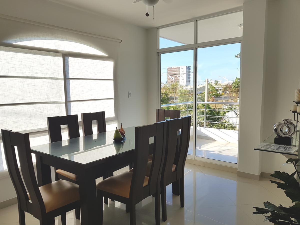 Palmagua Lägenhet Barranquilla  Exteriör bild